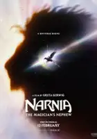 plakat filmu Narnia: Siostrzeniec czarodzieja
