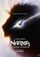 plakat filmu Narnia: Siostrzeniec czarodzieja