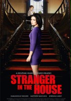 plakat filmu Stranger in the House