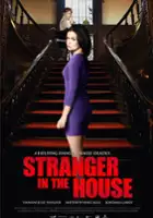 plakat filmu Stranger in the House