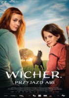 plakat filmu Wicher: Przyjazd Ari