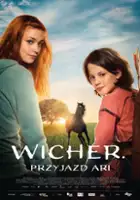 Henriette Morawe / Wicher: Przyjazd Ari