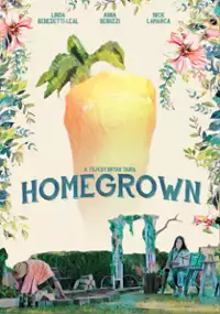 Plakat filmu Homegrown