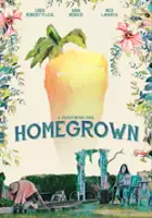 Anna Benuzzi / Homegrown