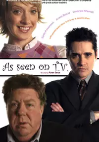 Plakat filmu As Seen on TV