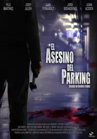 Plakat filmu Jugar a matar 2: El pulso