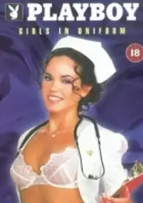 Plakat filmu Playboy: Girls in Uniform