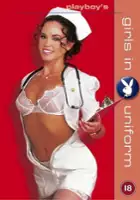 plakat filmu Playboy: Girls in Uniform