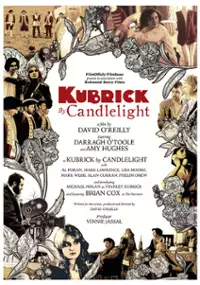 Plakat filmu Kubrick by Candlelight