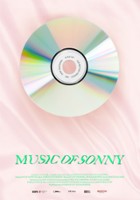 plakat filmu Music of Sonny