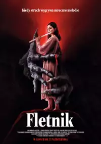 Plakat filmu Fletnik