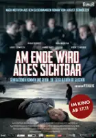 plakat filmu Am Ende wird alles sichtbar