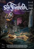 plakat filmuSoy Frankelda