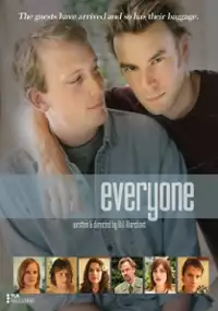Plakat filmu Everyone