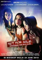 Arumy Bachsin / Not for Sale