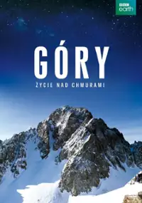Plakat serialu Góry: Życie nad chmurami