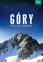 plakat filmu Góry: Życie nad chmurami