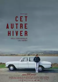 Plakat filmu Cet autre hiver