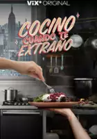 Ivan Lowenberg / Cocino cuando te extraño