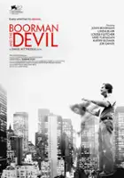 plakat filmu Boorman and the Devil