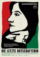 plakat filmu Ostatnia ambasadorka