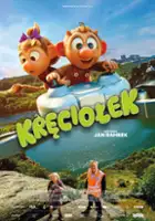 plakat filmu Kręciołek