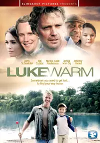 Plakat filmu Lukewarm