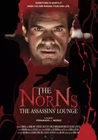Plakat filmu Las nornas