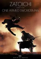 plakat filmu Shin Zatôichi: Yabure! Tojin-ken