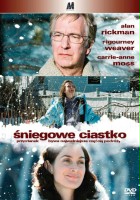 plakat - Śniegowe ciastko (2006)
