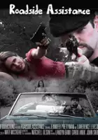 plakat filmu Roadside Assistance