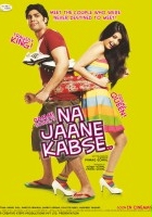 plakat filmu Na Jaane Kabse..