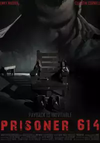 Plakat filmu Prisoner 614