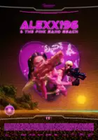 Vuk Vukmanović / Alexx196 & la plage de sable rose