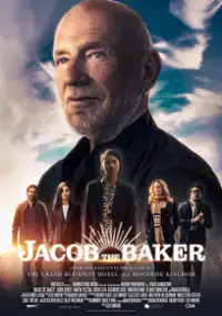 Plakat filmu Jacob the Baker