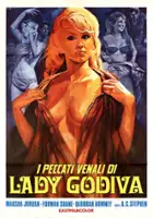 Marsha Jordan / Lady Godiva Rides