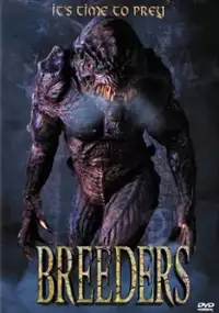 Plakat filmu Breeders