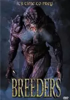 plakat filmu Breeders