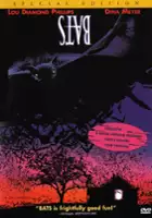 plakat filmu Nietoperze