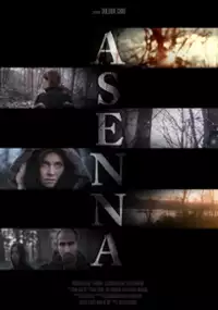 Plakat filmu Asenna