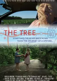 Plakat filmu The Tree