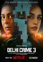 Lalit Malik / Delhi Crime