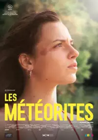Plakat filmu Meteory