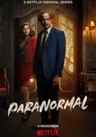 plakat serialu Paranormal