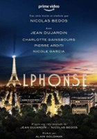 plakat serialu Alphonse
