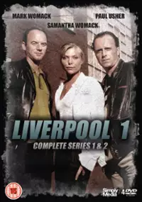 Plakat serialu Liverpool 1