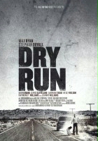 plakat filmu Dry Run