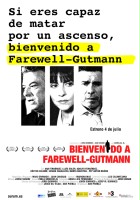 plakat filmu Witajcie w Farewell-Gutmann