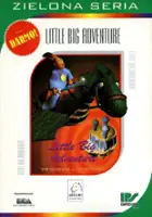 Patricia Kessler / Little Big Adventure