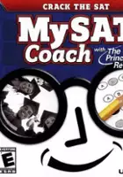 plakat filmu My SAT Coach